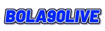 BOLA90LIVE BOLA90LIVE